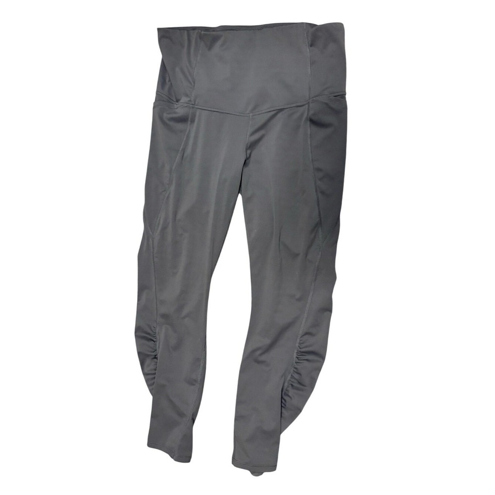 All in Motion Gray Leggings‎